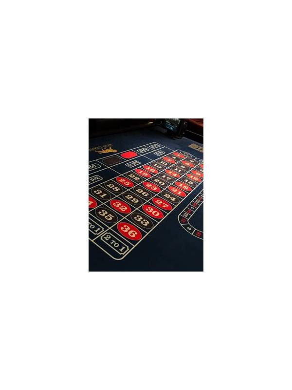 Best Roulette Tables in Vegas Top Picks for Gamblers