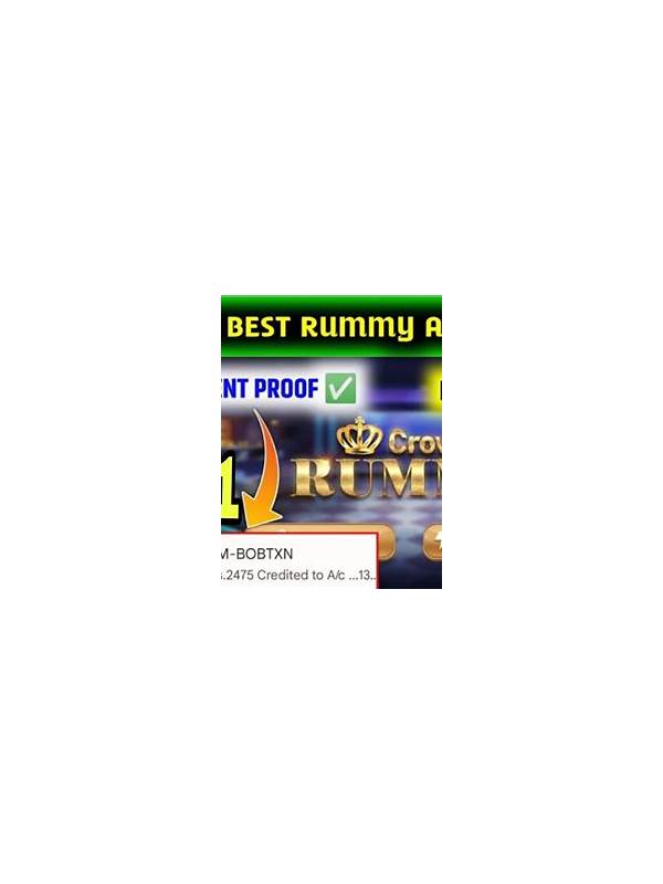 Best Rummy App 2026 With 51 Rupees Bonus Your Ultimate Guide