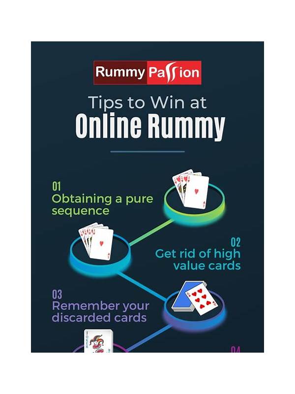 Discover the Best Rummy Bonus Tips for Winning Big