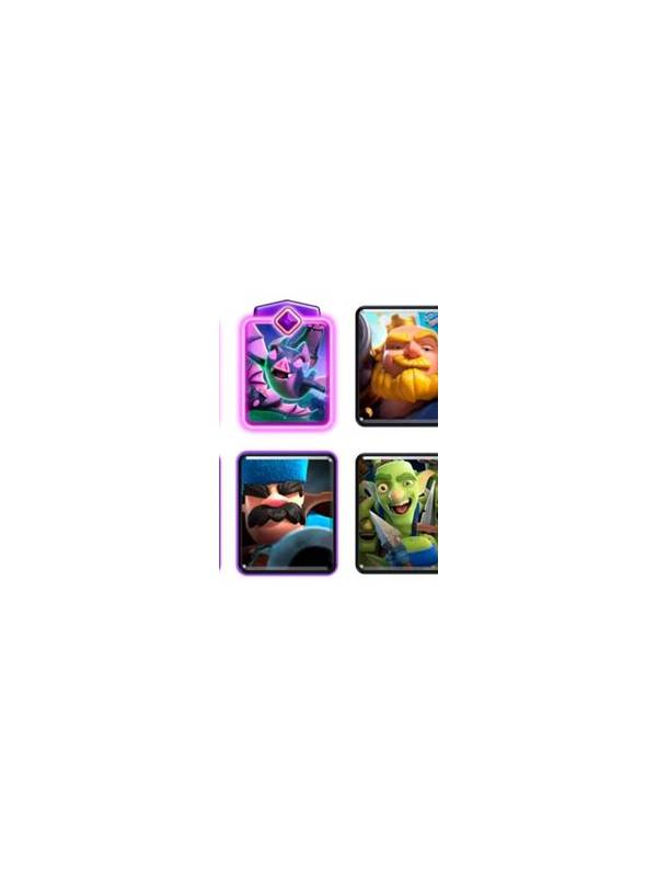 Master the Best Royal Giant Deck in Arena 9