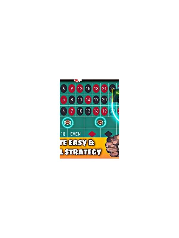 Master the Game The Best Roulette Strategies for Success