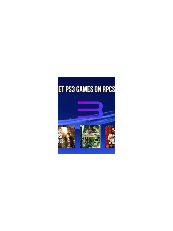The Best RPCS3 Games Unleash the Power of PS3 on Your PC