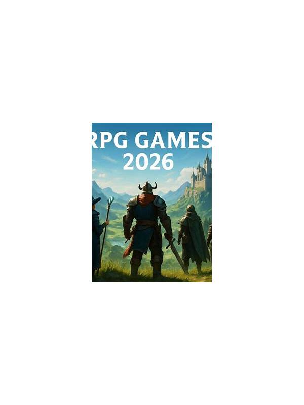 The Best RPG Games 2026 A Reddit Community Favorite