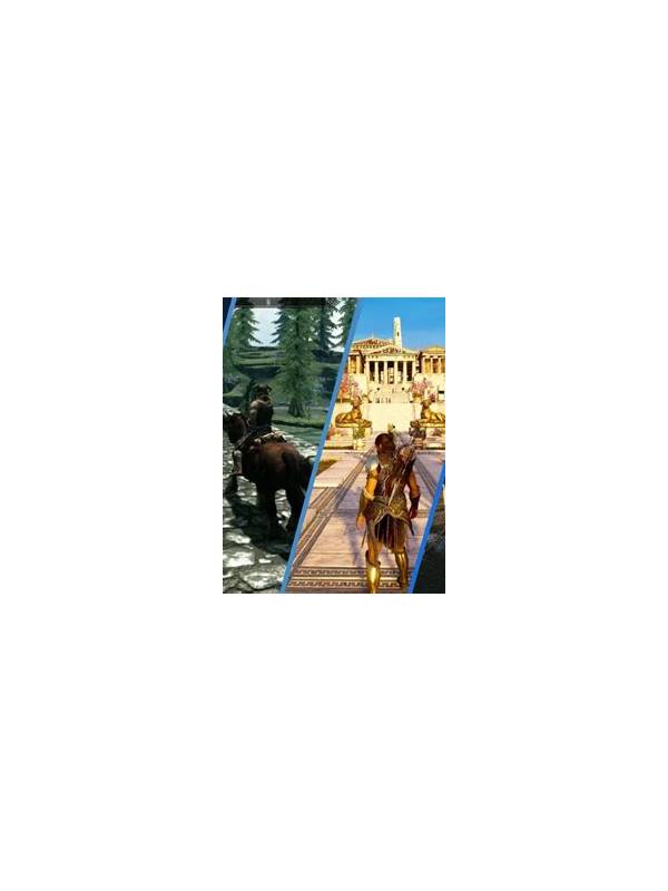 The Best RPG Games PC Ever A Comprehensive Guide