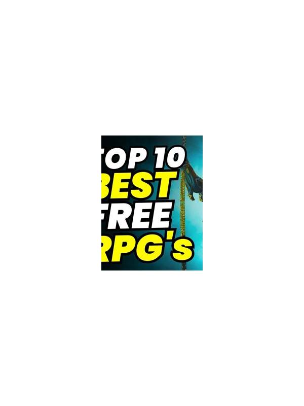 The Best RPG Games for PC Free Choices That Will Captivate You