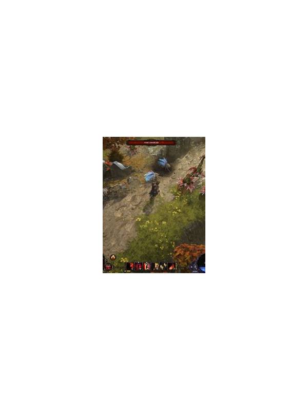 The Best RPG Games for PC Multiplayer Unleash Your Adventure!
