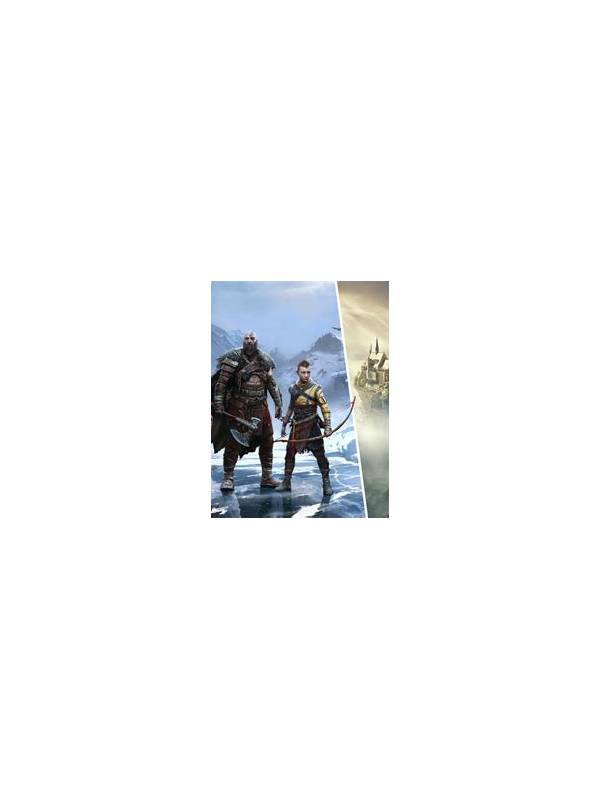 The Best RPG Games for PS5 Multiplayer A Comprehensive Guide