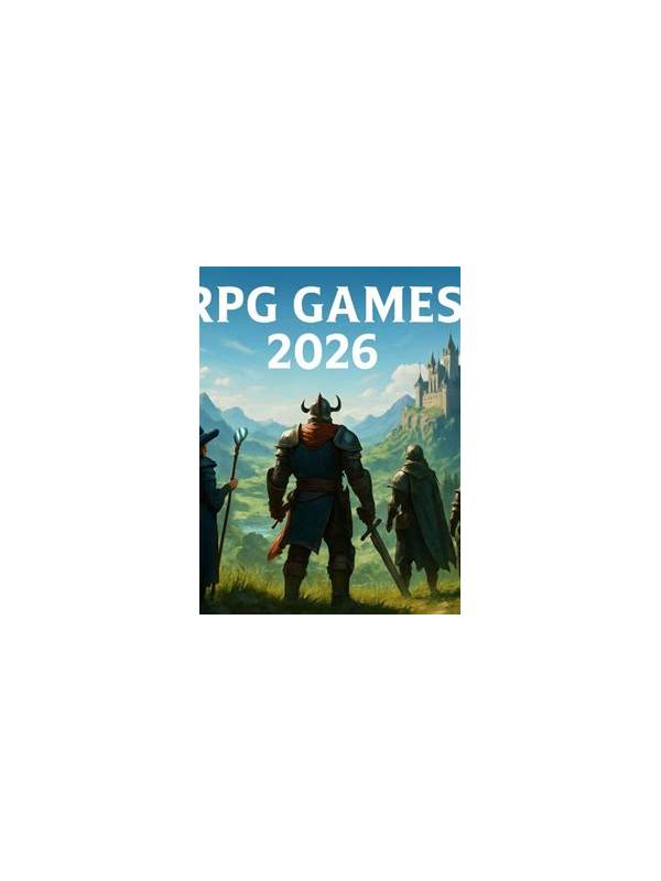The Best RPG Games for iPad in 2026 A Comprehensive Guide