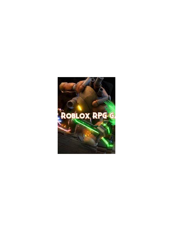 The Best RPG Games in Roblox 2026 A Comprehensive Guide